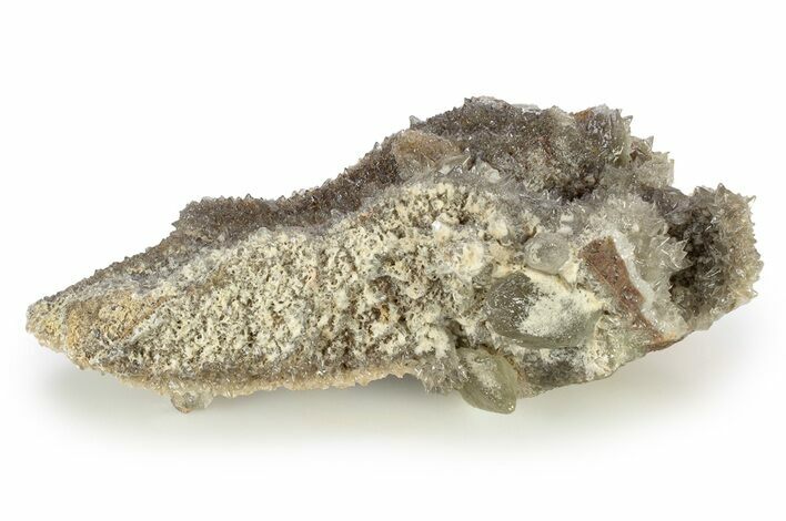 Large Dogtooth Calcite Crystals - Pakistan #251694